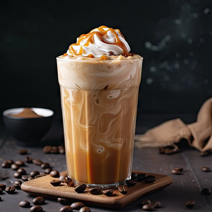 Ice Latte